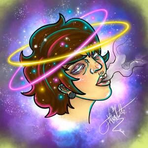 Meet your Posher, Nicolette